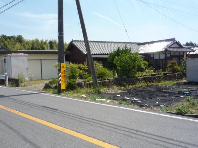 detached 三重県三重郡菰野町大字千草 地図を見る