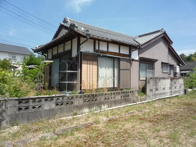 detached 三重県三重郡菰野町大字千草 地図を見る