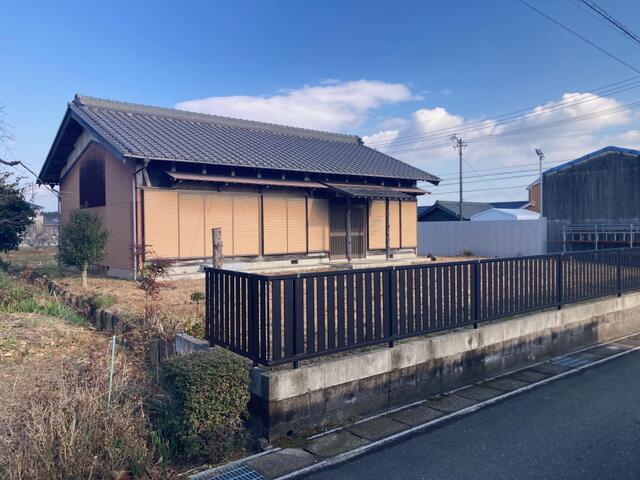 detached 三重県三重郡菰野町大字千草 地図を見る