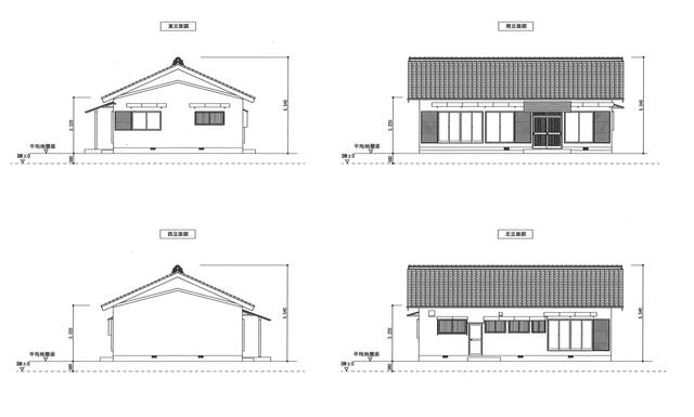 detached 三重県三重郡菰野町大字千草 地図を見る