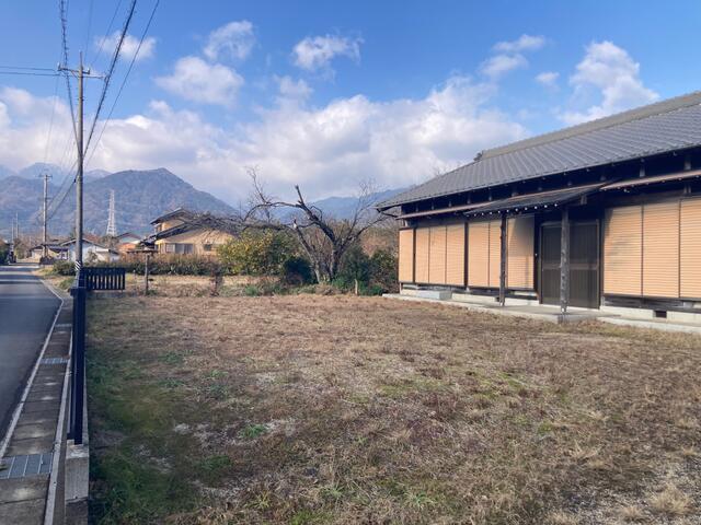 detached 三重県三重郡菰野町大字千草 地図を見る