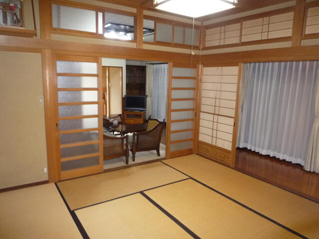 detached 三重県三重郡菰野町大字菰野