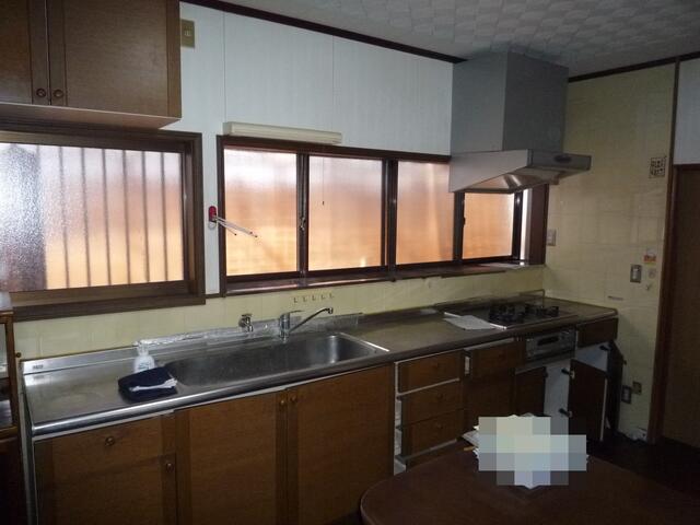 detached 三重県三重郡菰野町大字菰野