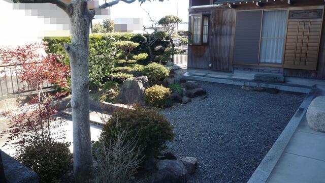 detached 三重県三重郡菰野町大字菰野