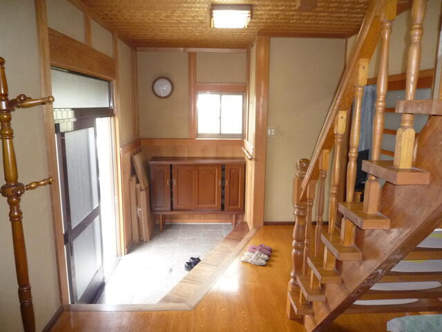 detached 三重県三重郡菰野町大字菰野