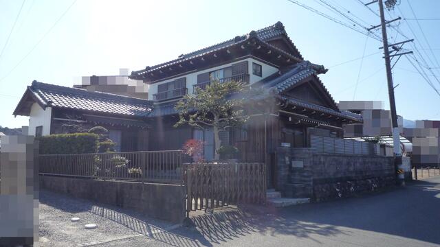 detached 三重県三重郡菰野町大字菰野