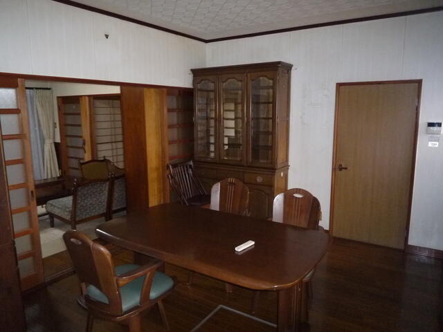 detached 三重県三重郡菰野町大字菰野