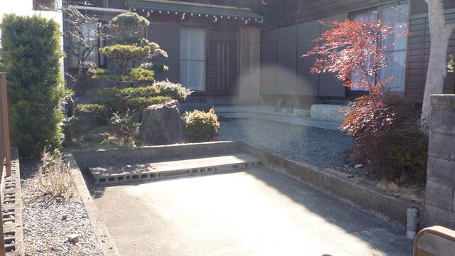 detached 三重県三重郡菰野町大字菰野