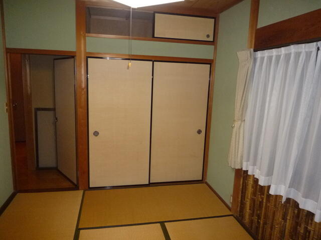 detached 三重県三重郡菰野町大字菰野