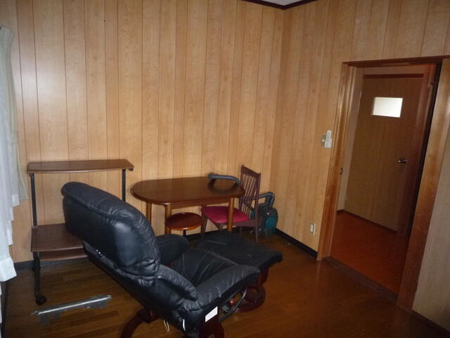 detached 三重県三重郡菰野町大字菰野