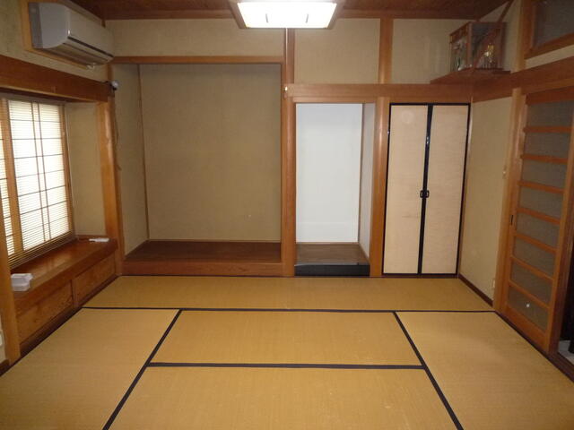 detached 三重県三重郡菰野町大字菰野