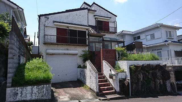 house for sale in Nabari, Mie | ¥3,800,000 | 5DK | Akiyama house find…