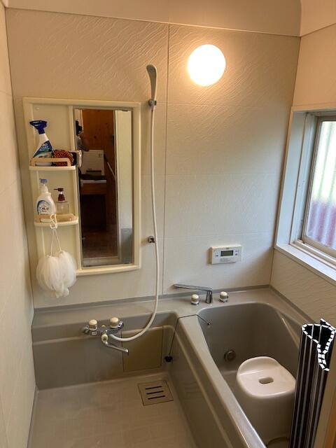 detached 三重県三重郡菰野町大字根の平