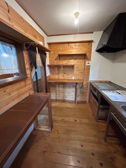 detached 三重県三重郡菰野町大字根の平