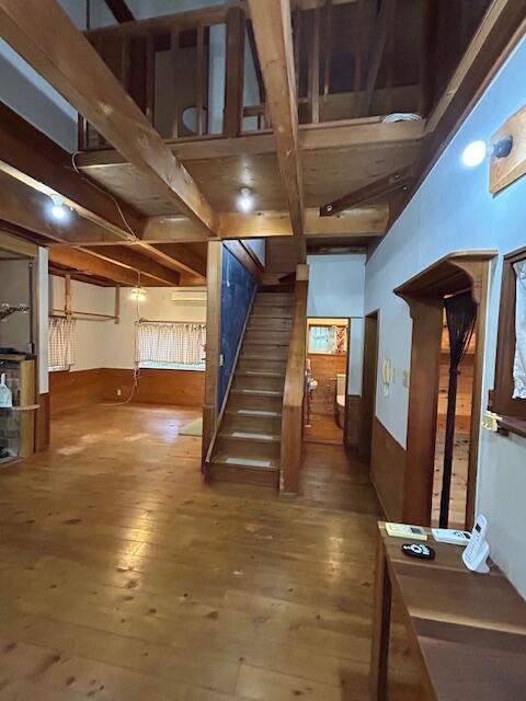 detached 三重県三重郡菰野町大字根の平