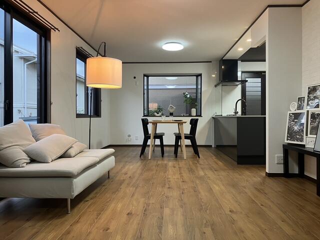 house for sale in Yokkaichi, Mie | ¥22,500,000 | 4LDK | Akiyama house…