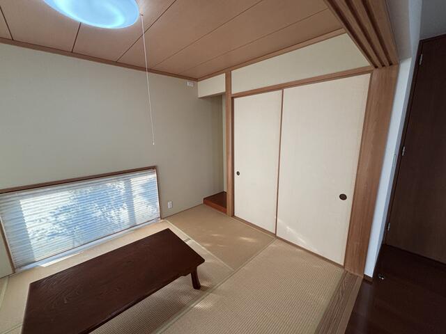 detached 三重県桑名市長島町大倉