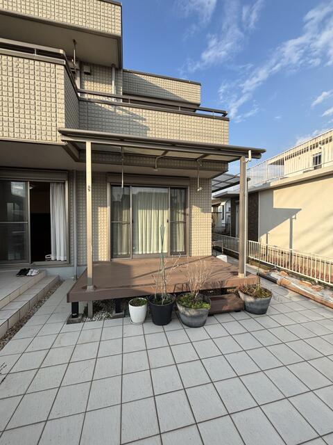 detached 三重県桑名市長島町大倉