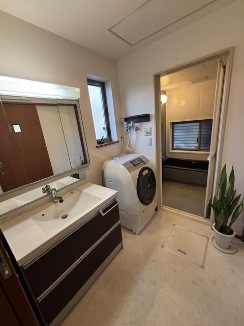 detached 三重県桑名市長島町大倉