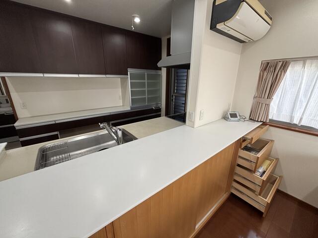 detached 三重県桑名市長島町大倉