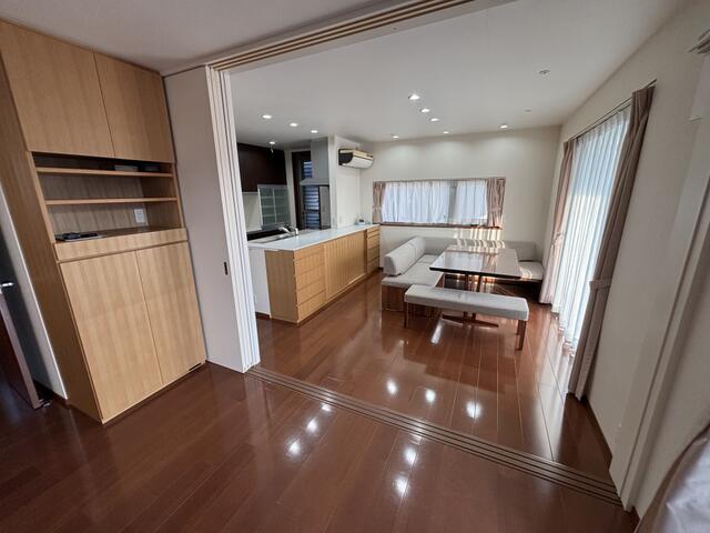 detached 三重県桑名市長島町大倉