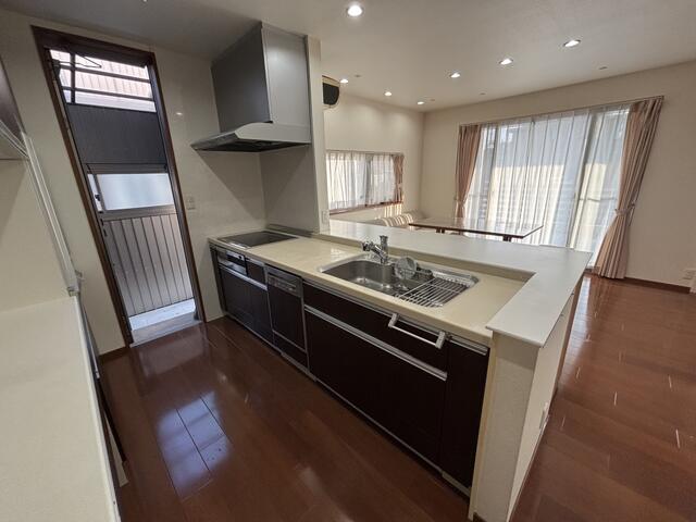 detached 三重県桑名市長島町大倉