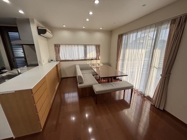 detached 三重県桑名市長島町大倉