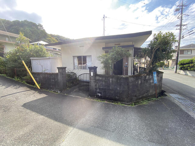 house for sale in Toba, Mie | ¥2,360,000 | 3DK | Akiyama house finder