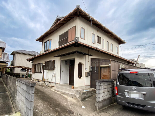 house for sale in Tsu, Mie | ¥20,880,000 | 6LDK | Akiyama house finder