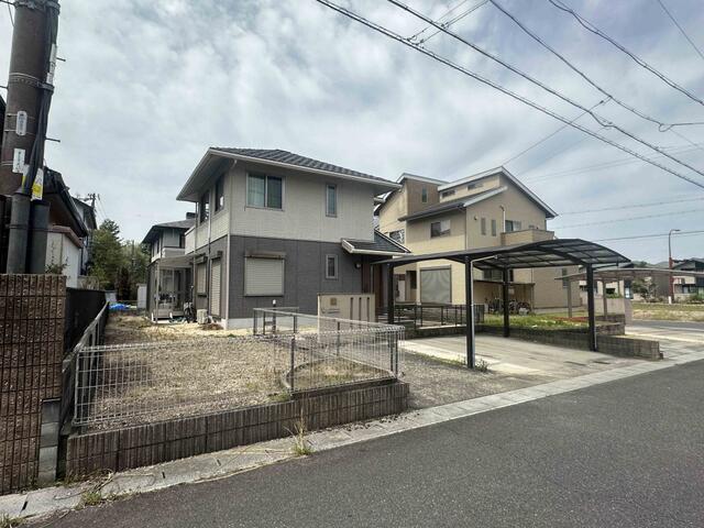 三重県伊賀市の一戸建て | 2280万円 | 4LDK | 251.67m² | Akiyama house finder