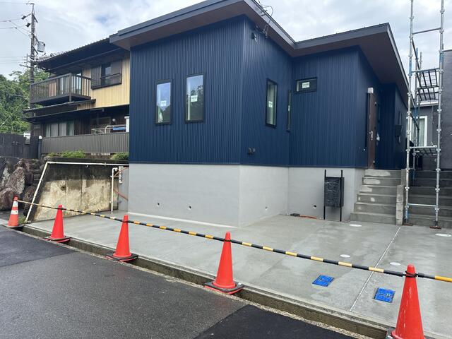 三重県四日市市の一戸建て | 2180万円 | 2LDK | 97.36m² | Akiyama house finder
