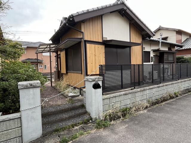 house for sale in Suzuka, Mie | ¥5,500,000 | 3DK | Akiyama house find…