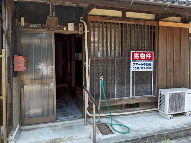 detached 三重県四日市市東富田町 地図を見る
