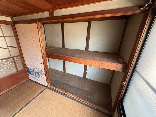 detached 三重県四日市市東富田町 地図を見る