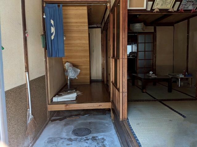 detached 三重県四日市市東富田町 地図を見る