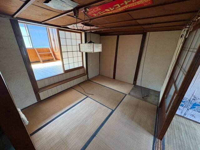 detached 三重県四日市市東富田町 地図を見る