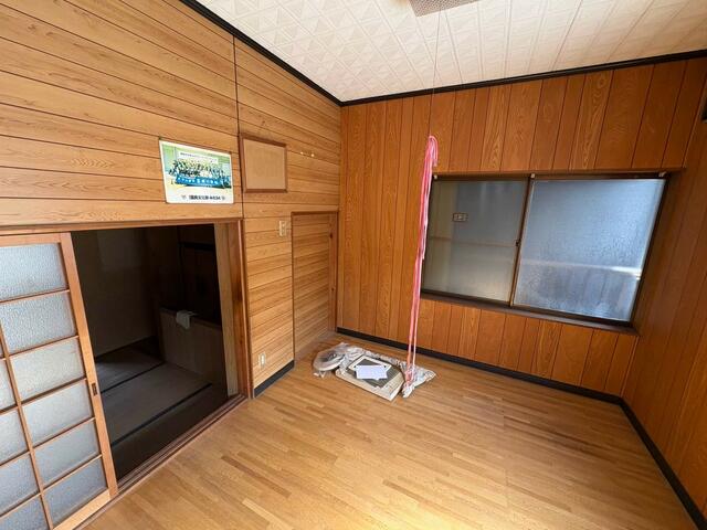 detached 三重県四日市市東富田町 地図を見る