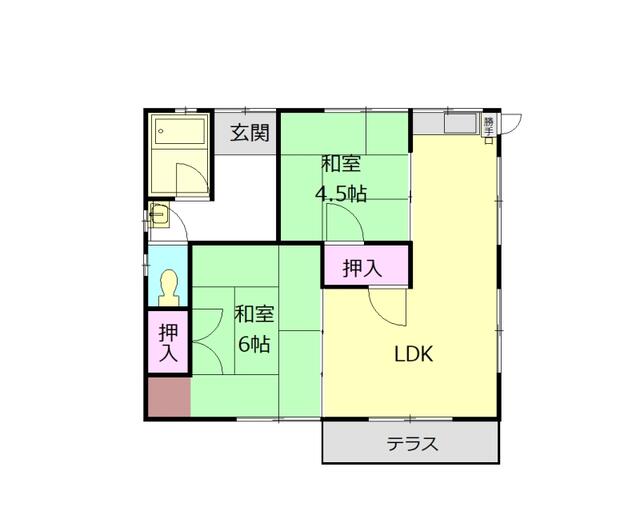 三重県鈴鹿市の一戸建て | 1990万円 | 2LDK | 622.84m² | Akiyama house finder