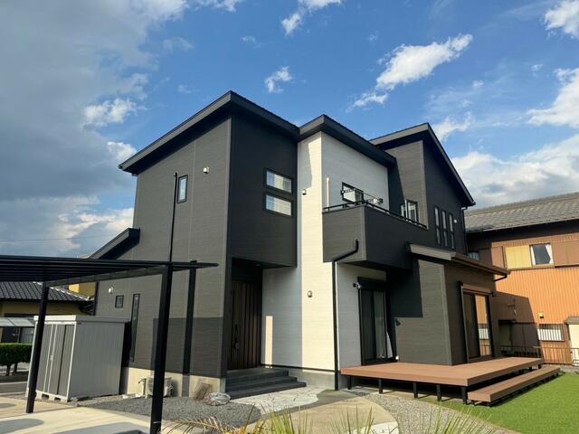 三重県三重郡菰野町の一戸建て | 3580万円 | 4LDK | 298.65m² | Akiyama house finder