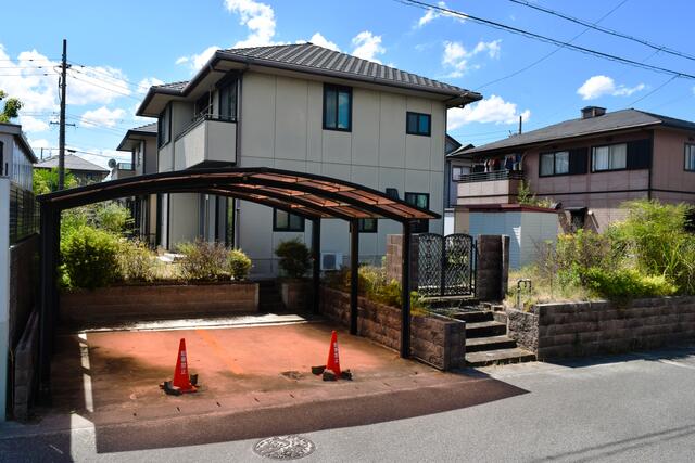 三重県伊賀市の一戸建て | 2180万円 | 4SLDK | 234.15m² | Akiyama house finder