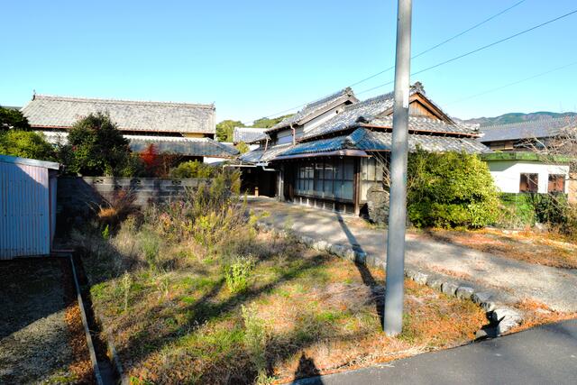 house for sale in Iga, Mie | ¥5,500,000 | 5SLDK | Akiyama house finder