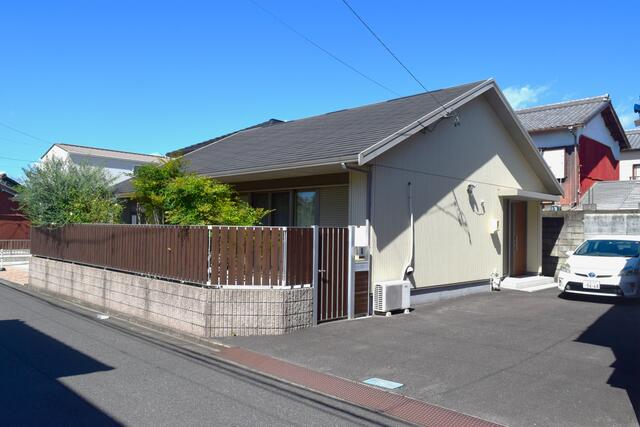 house for sale in Iga, Mie | ¥22,260,000 | 2LDK | Akiyama house finder