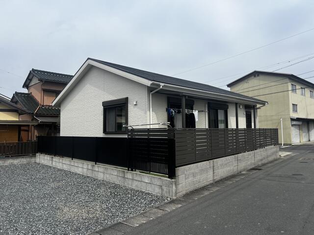 三重県松阪市の一戸建て | 1760万円 | 2LDK | 152.33m² | Akiyama house finder