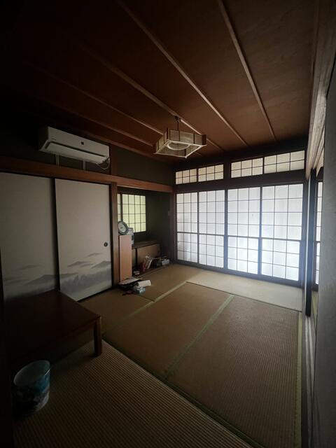 detached 三重県度会郡玉城町田丸