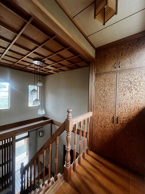 detached 三重県度会郡玉城町田丸