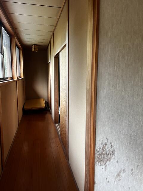 detached 三重県度会郡玉城町田丸