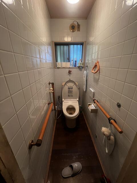 detached 三重県度会郡玉城町田丸