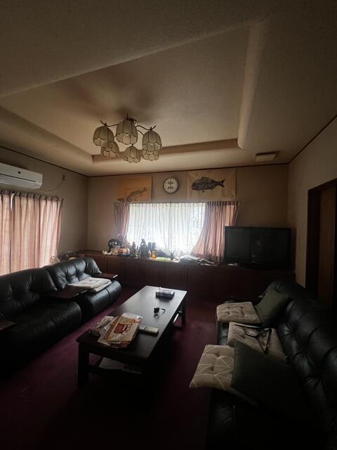 detached 三重県度会郡玉城町田丸