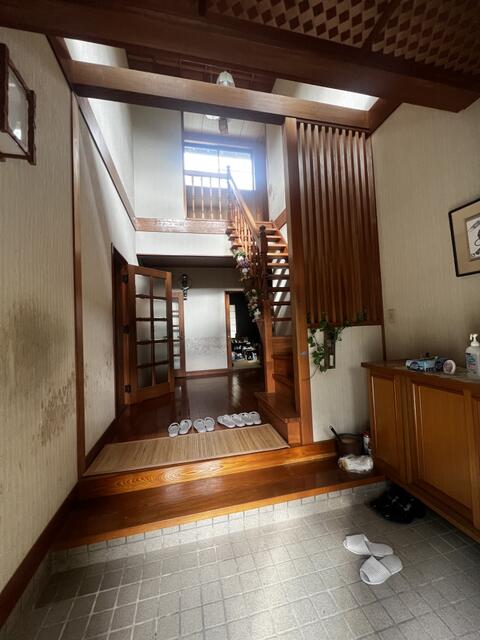 detached 三重県度会郡玉城町田丸