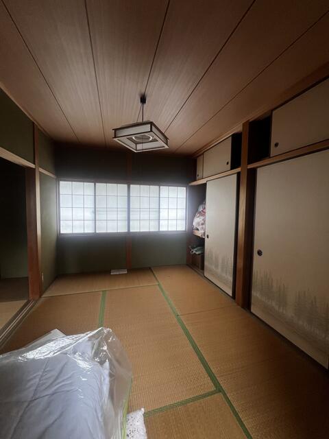 detached 三重県度会郡玉城町田丸